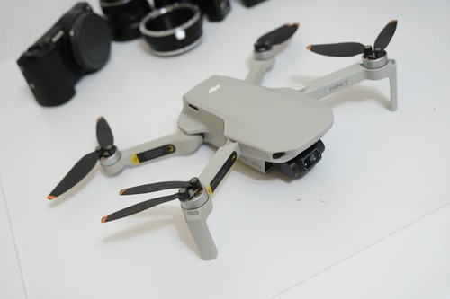 Dji mini combo - 2,