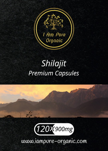 Shillajit puro premium - -, |