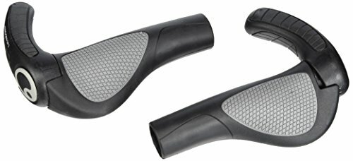 Ergon manopole per manubrio - ergon,,