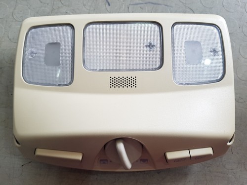 Luce cortesia tetto ant fiat - cortesia,