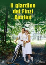 Dvd Giardino Dei Finzi Contini