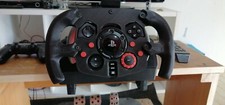 Logitech G29 f1 (modifica volante) 