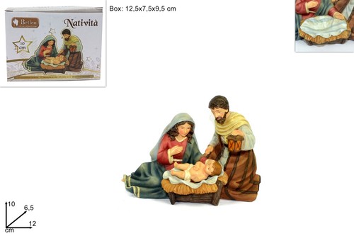 Nativita cm - 10,