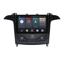 For Ford S-MAX GALAXY 9" Touch