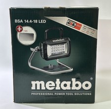 METABO Faretto LED da incasso