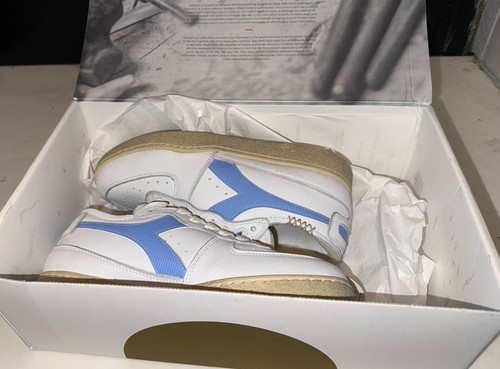 Scarpe sneakers diadora - scarpe,