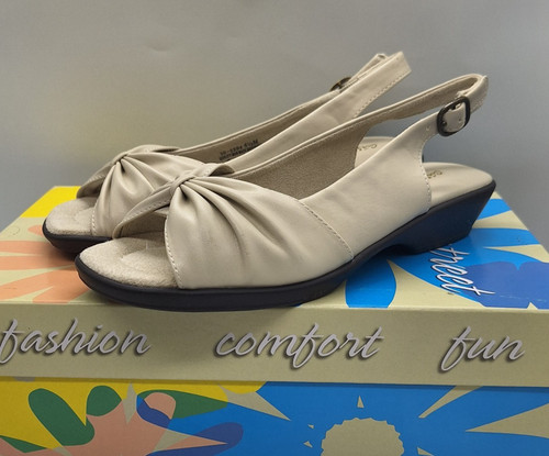 Sandali donna easy - sandali, street
