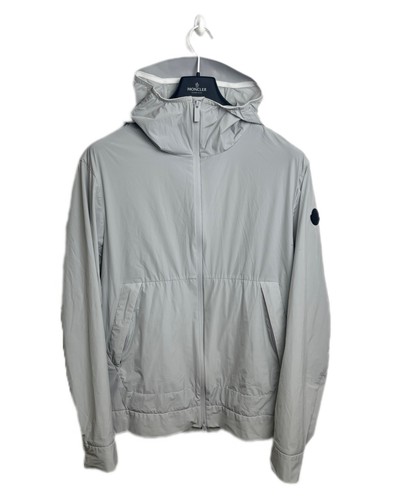 Giacca vento moncler - a,