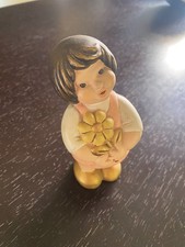 THUN Tini's Rosa con fiore