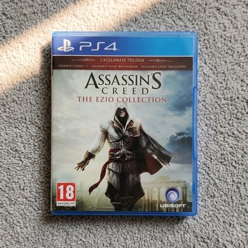Ubisoft assassin creed the - ubisoft,