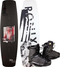 Ronix wakeboard set - ronix,
