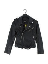 Barney's Giacca Donna UK 8