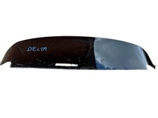 SPOILER PORTELLONE POSTERIORE