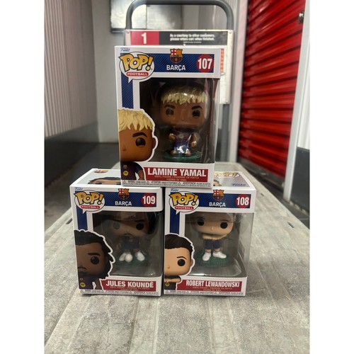 Funko pop calcio - pop,