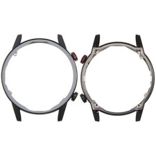 Cadre lunette écran lcd - cadre, et