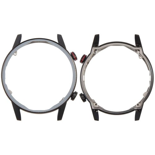 Cadre lunette écran lcd - d'écran,