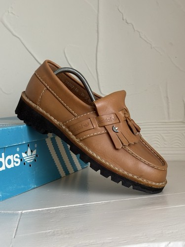 Scarpe vintage anni adidas - vintage,