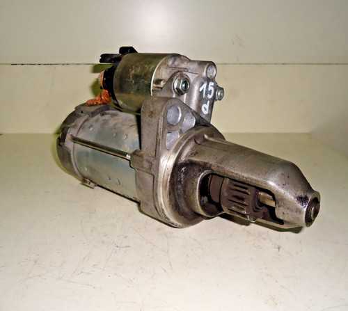 A2709060026 motorino - motorino, di