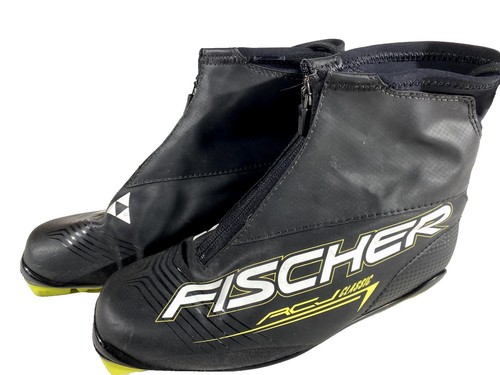 Scarponi sci fischer - sci,