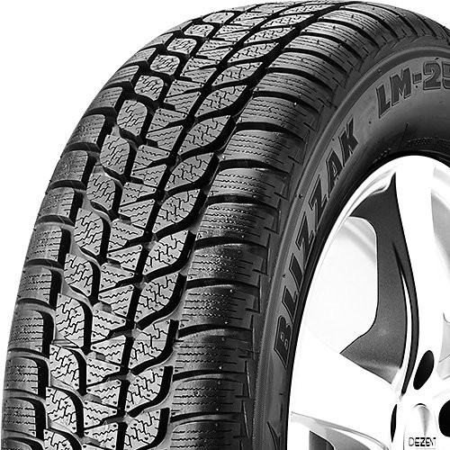 Bridgestone blizzak 25 - bridgestone,