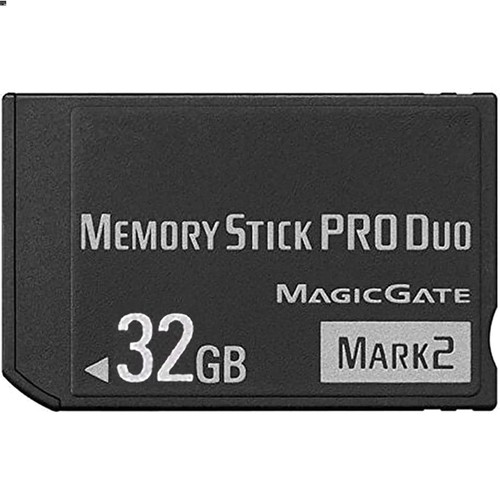 Memory stick 32gb - stick,