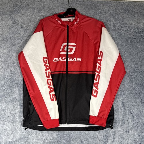 Giacca gasgas hebo wind - gasgas, pro