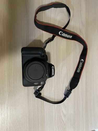 Fotocamera canon eos 4000d - 4000d,