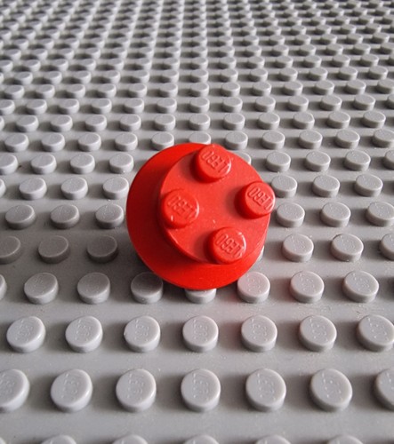 Lego treno - treno, vagone