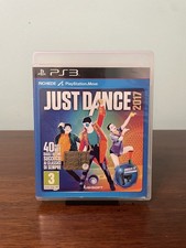 JUST DANCE 2017 ITA COMPLETO PS3 PLAYSTATION 3 SONY