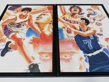 Illustrazione pannello SLAM