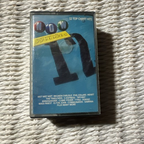 Now that what call music - now,
