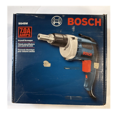 Bosch sg45m avvitatore per - bosch,