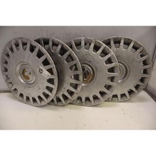 4 BORCHIE (PER MODELLO