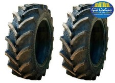 Coppia 2 Pneumatici TRATTORE
