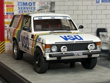 1:18 *BOXED* TOP MARQUES Range