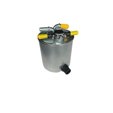 Filtro gasolio nissan - nissan, qashqai