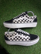 VANS OLD SKOOL Platform Lift