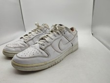 Nike dunk low triple - nike-dunk, low-triple