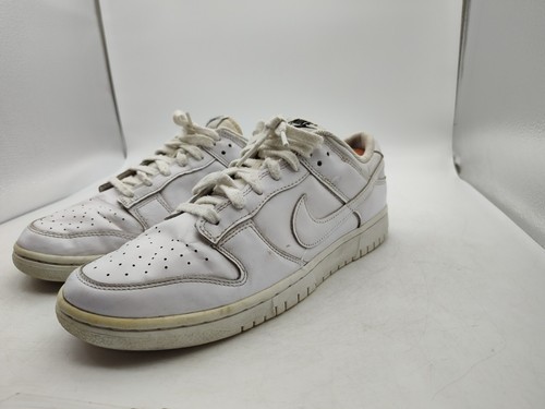 Nike dunk low - nike-dunk, low-triple