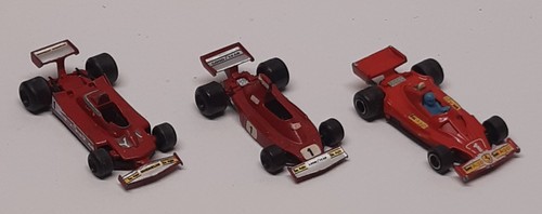 Ferrari 312 t4 b3 - ferrari,