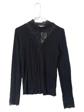 Pigalle Maglia Donna Maniche