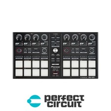 Pioneer ddj sp1 serato - pioneer, ddj-sp1