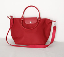 Borsa longchamp pliage - longchamp,