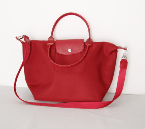 Borsa longchamp pliage - borsa, le
