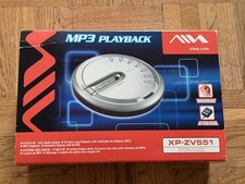AIWA XP-ZV551 Lettore CD