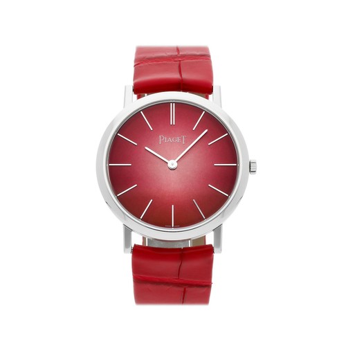 Orologio piaget altiplano - orologio,