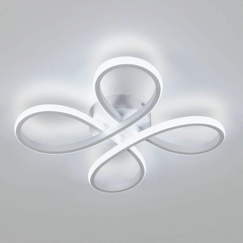 Plafoniera led soffitto 30w - plafoniera,
