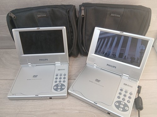 Philips pet700 lettore - pet700,