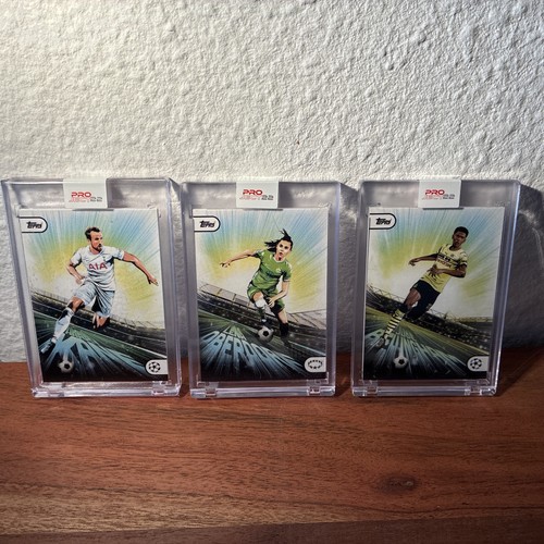 Lotto topps project 2022 - lotto,
