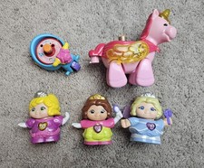  Triciclo Vtech Go Go Smart